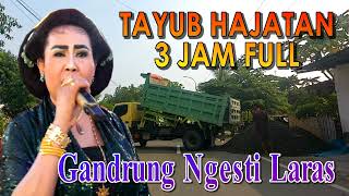 Download Lagu Gandrung Ngesti Laras Tayub Hajatan 3 Jam full Bebas Iklan MP3 Download Lagu Gandrung Ngesti Laras Tayub Hajatan 3 Jam full Bebas Iklan MP3