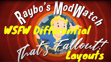 Introduction to Workshop Framework Differential Layouts