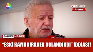 Eski Kayınçosu Evlerine El Koydu