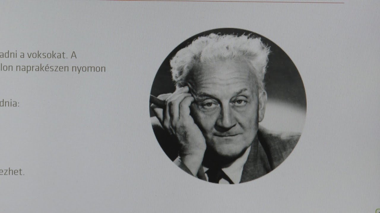 Több, mint 60 vármegyei orvost jelöltek a Szent-Györgyi Albert Orvosi Díjra