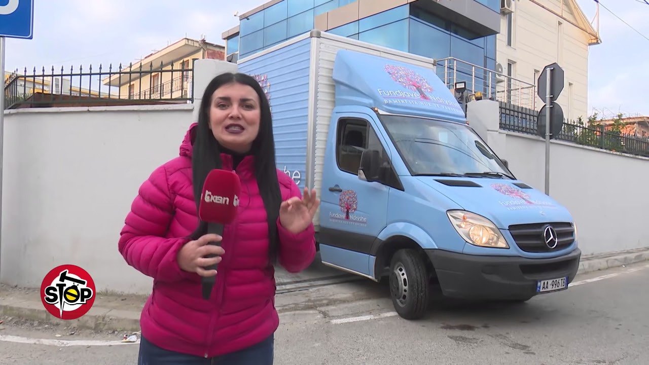 Stop: Familja Merra mes varfërisë e fatkeqësisë, Stop dhe Fundjava i ofrojnë ndihmë.