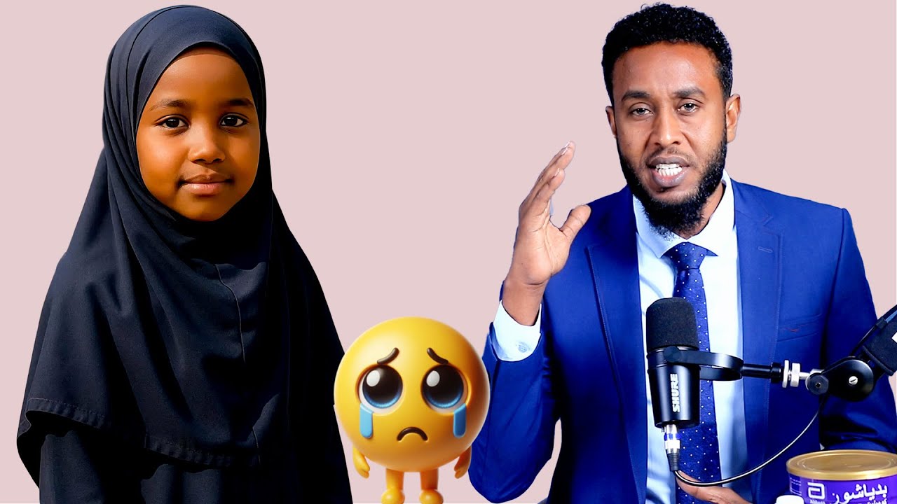 Gabar 11 sano ka hor hooyo cid uga dhumatay qurbaha la geeyay aya hooyadii tuurtay lagu raadinayaa..