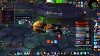 Thadius - Heroic Naxxramas - Dreadfire