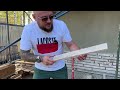 🫰 Плитка вместо кирпича, это так же красиво, как и кирпич, только сильно выгоднее! Стильный фасад