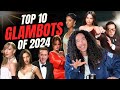 Who Had The *BEST* GlamBOT Of The Year!?