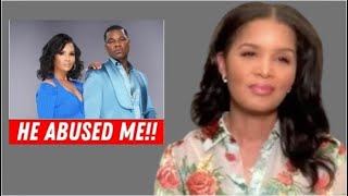 At 55! Kirk Franklin's Wife FINALLY Exposed Him Badly