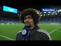 'It's Tough' | Hamza Reacts To Oxford Loss