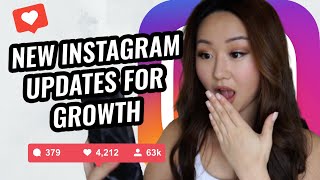 BEST Instagram Algorithm Updates To Grow FASTER in 2020