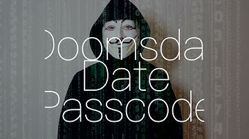 Doomsday Date is Activated! Call Project Zorgo Phone Number Find Hidden Clues & Riddles