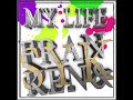 【視聴用】『MY LIFE / FRANKEN &amp; SYK』Official Audio