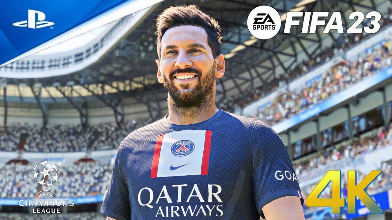 🔴 COMO JOGAR A UEFA CHAMPIONS LEAGUE NO FIFA 22 