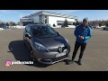 Обзор РЕНО ГРАНД СЦЕНИК c роботом | RENAULT GRAND SCENIC EDC из Франции