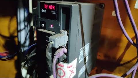 Delta CNC NC 300A-MS