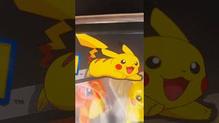 Pokémon Original Four Figures #shorts