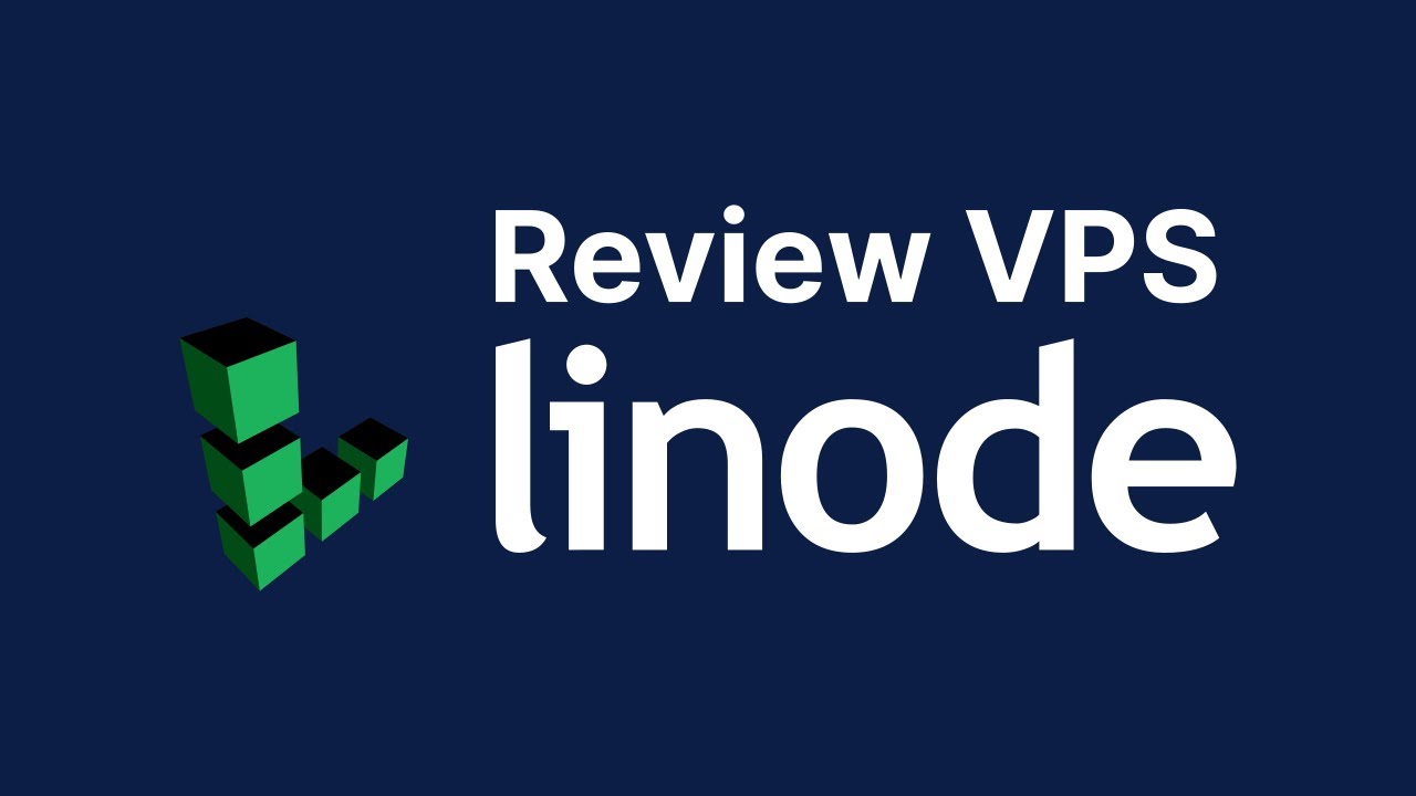 regulere Afvise debitor Review VPS Linode - YouTube