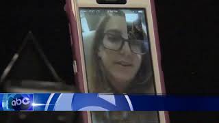 Passengers stuck on Amtrak train for hours Profile