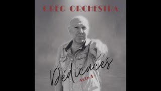 Je t'aime à l'italienne par Greg Orchestra