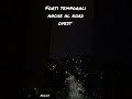 altri forti temporali anche al nord ovest.