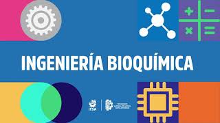Ingeniería Bioquímica