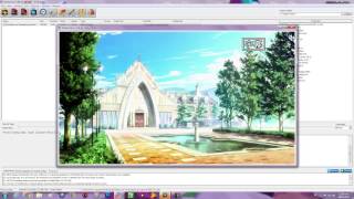Hacer encoder Hi10
