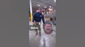 Material Handling with Mike - Caster Ergonomics Pt. II | #casters #materialhandling #ergonomics