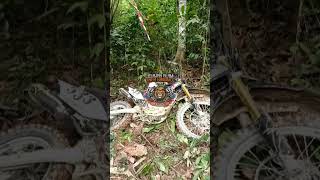 Jelajah Alam Inea Sinumo Abuki