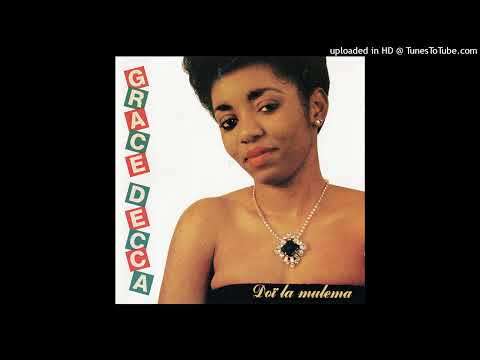Grace Decca - Ma Ngando