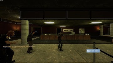 Zombie Panic! Source 2.4 Classic Gameplay Biotec