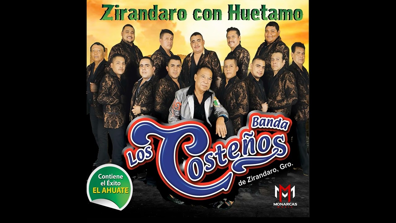 La Birria - Banda Los Costeños