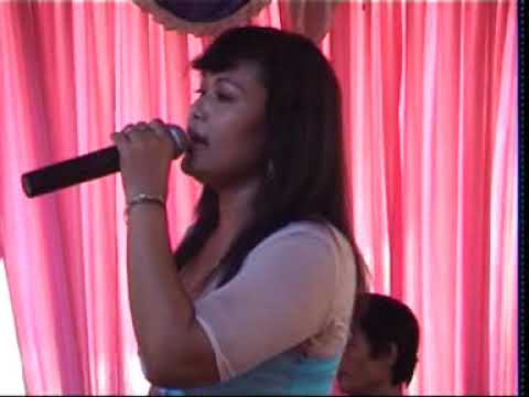 Sudah Tua Suaranya masih menggelegar RIA AGUSTIN - PECUT ( Elvi Sukaesih ) #BIO MUSIK#