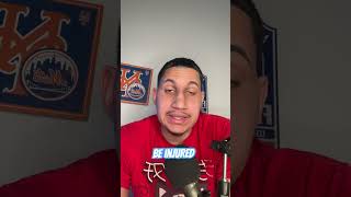 Can Starling Marte Stay Healthy For The New York Mets?