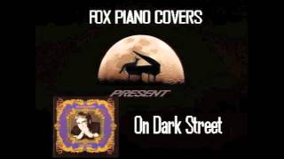 On Dark Street - Elton John (Cover)