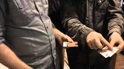 Extended Stay (DVD and Props) by Shawn Farquhar - Dude That's Cool Magic