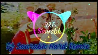 College Ki Ladkiyo - Ye Dil Aashikana_-_Hard Bass Remix_-_By Dj Saurabh