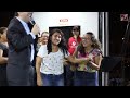 Surda de nascença passa a ouvir!