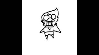 spamton deltarune gets pulled out of existence