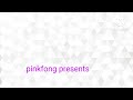 Pinkfong presents inc logo