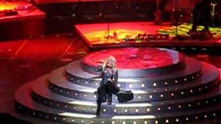 Carrie Underwood - I Know You Won't live at the BOK Center in Tulsa - Play On Tour