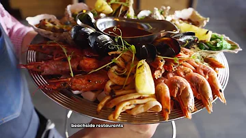 Scheveningen Beach Destination #Scheveningen #BeachTown #Netherlands #Travel #SeasideVibes