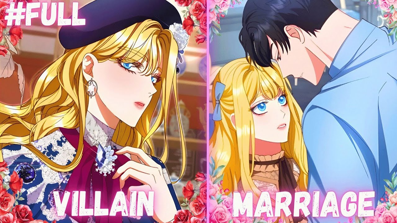 Reborn a Fourth Time, the Villainess Vows to Burn Her Entire Family Down – Manhwa Recap