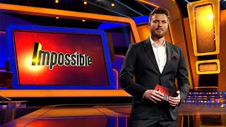 !mpossible - Official TV Show App screenshot 4