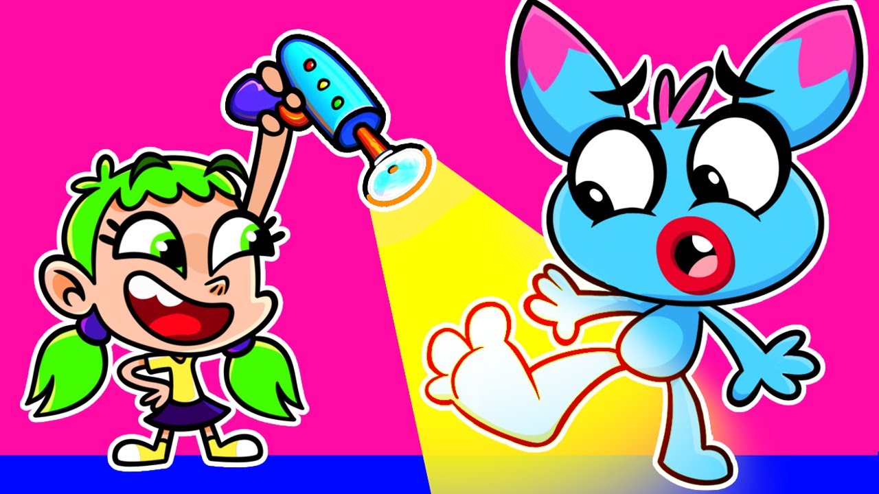 Big and small song nursery rhymes and kids songs youtube