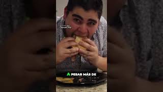 La INCREÍBLE🤯 transformación de Edgar del niño '¡YA WEY!' #transformación #memes #cambio #virales La INCREÍBLE🤯 transformación de Edgar del niño '¡YA WEY!' #transformación #memes #cambio #virales