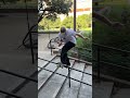 🤳 Big Boy Foy with a Big Boy Front Blunt 🏁