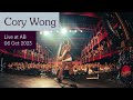 Cory wong feat antwaun stanley live at ab  ancienne belgique