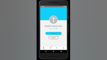 [Tuần 4] Demo ứng dụng quản lý lớp học