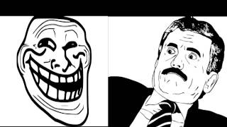 Memes Bien Ricolinos V