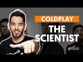 THE SCIENTIST - Coldplay (aula de violão completa)