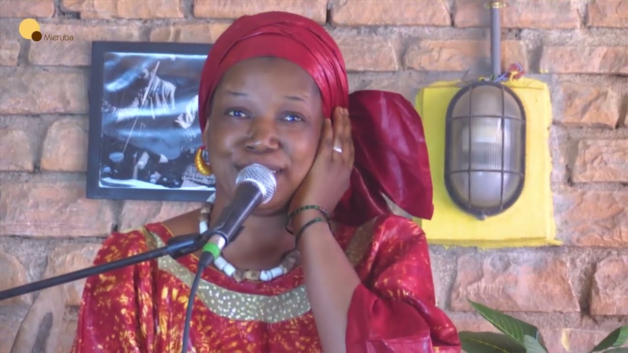 [LIVE SESSION – SÉGOU JAM / JATTA] Moussa Kanoute & Lountandi Kanoute (TRIBUTE TO GATTA KANOUTE)