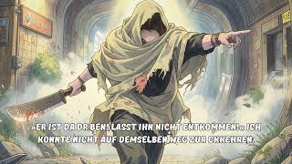 In der Postapokalypse zählt nur eins: Überlebe!